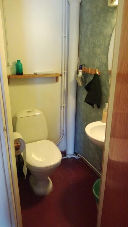 Luonto-Olohuone Hotel Yli-Ii Szoba fotó